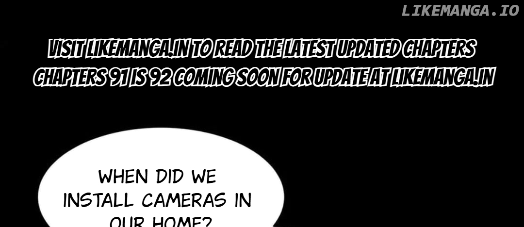 I created an Urban Legend Chapter 90 - page 1